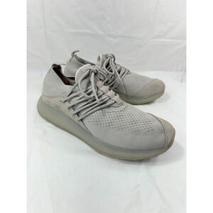 Lane Eight Trainer Lunar Grey Sneaker Size 8.5